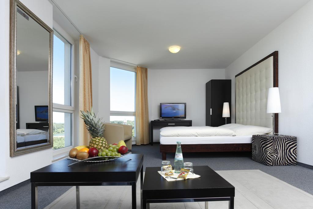 Mysky Hotel Pulheim Δωμάτιο φωτογραφία